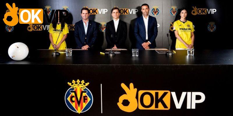 Giới thiệu OKVIP với các đối tác uy tín