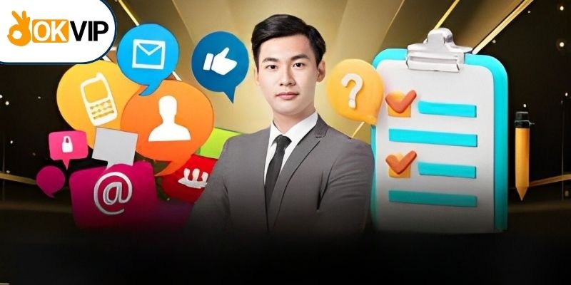 Lưu ý để sử dụng dịch vụ CSKH hiệu quả