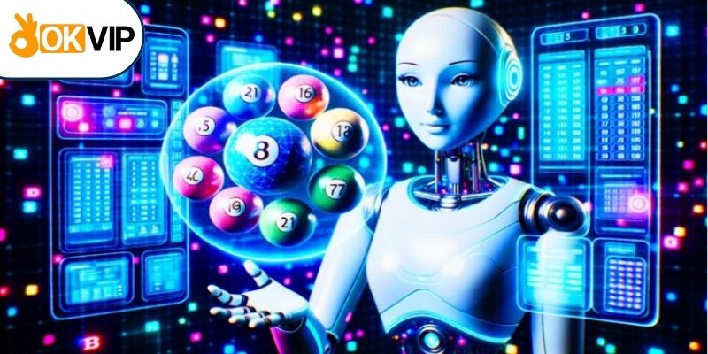 VR Lottery là nhà phát hành được đánh giá cao hiện nay